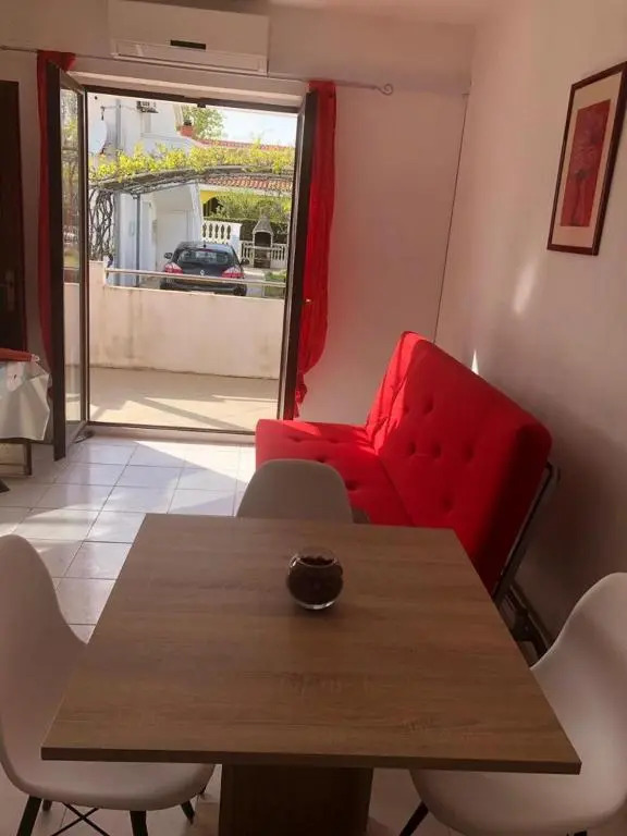 Apartment Sabunike