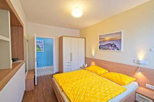 Guesthouse Opara