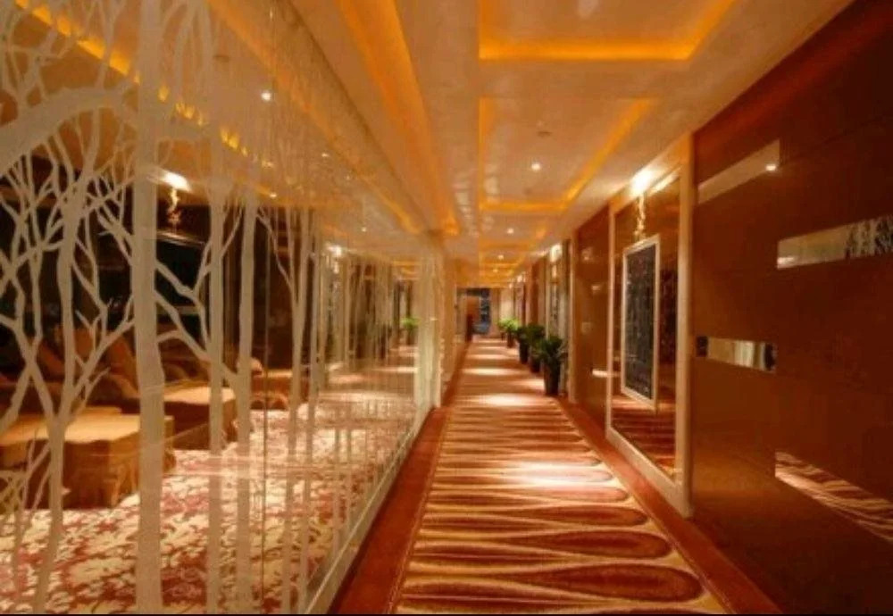 Ramada Encore by Wyndham Changzhou Zhonglou