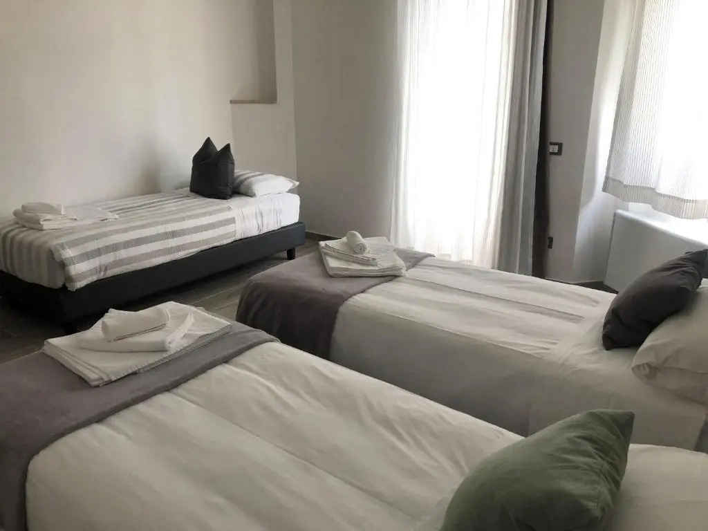 Regia Hotel