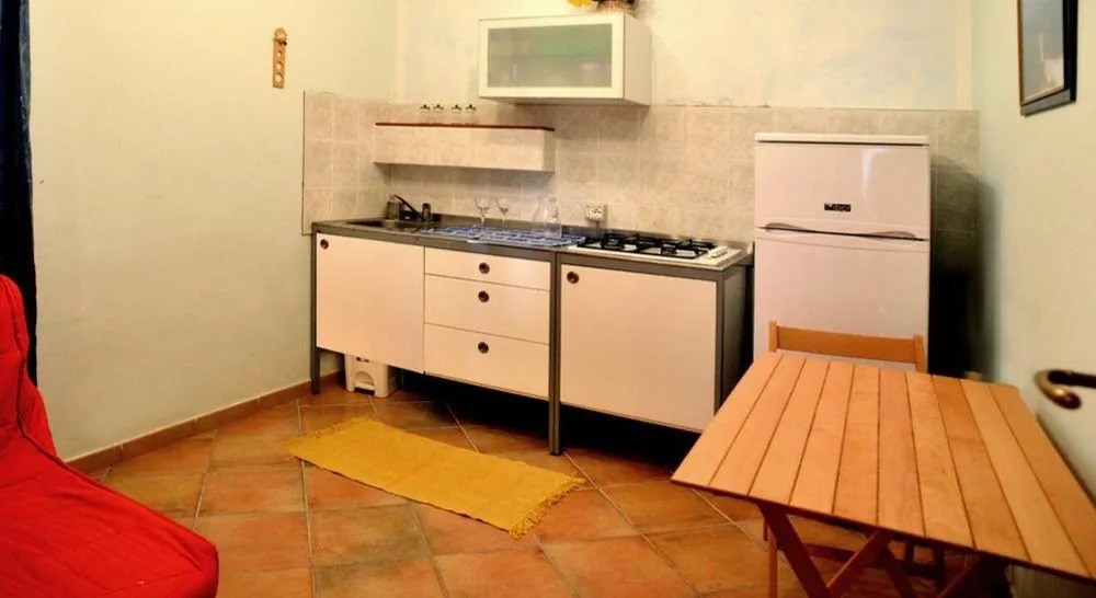 Villa Sole Luna