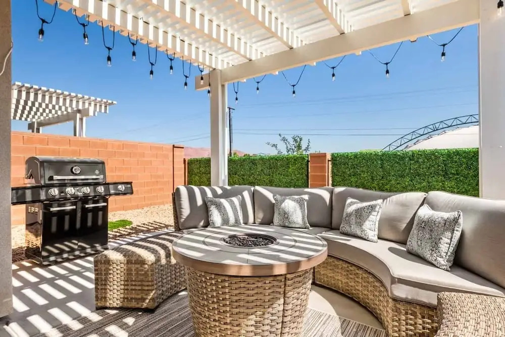 Sunshine & Happiness #7 3 Bedroom Townhouse