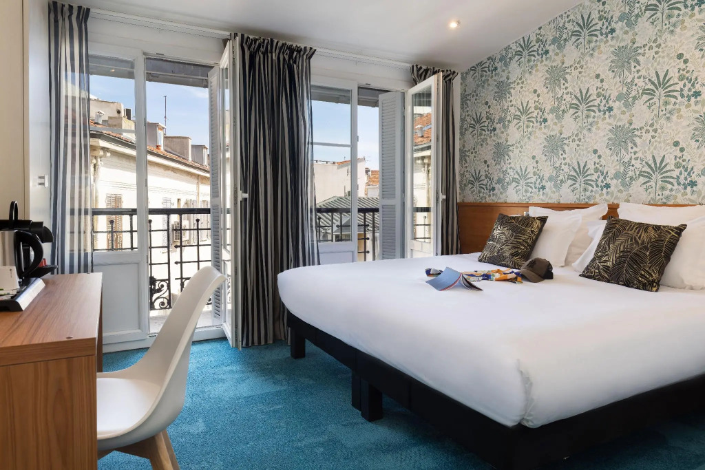 Hotel Khla Nice