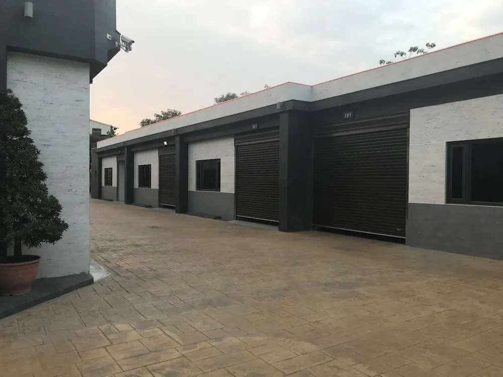 Yinxiang Xihu Motel