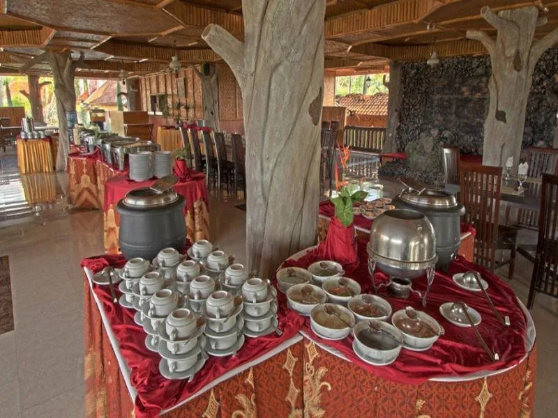 Danau Dariza Resort  - Hotel