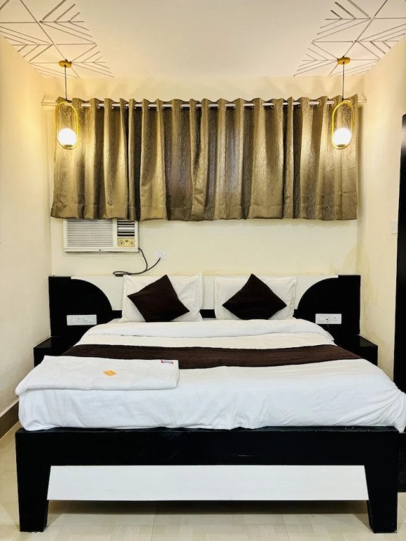 hotel mahamaya