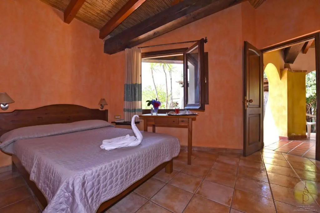 Hotel LUlivo