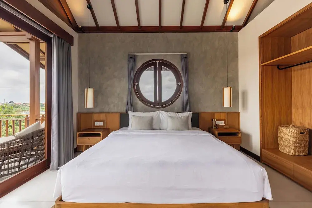 Just Residence Villa by Betterplace