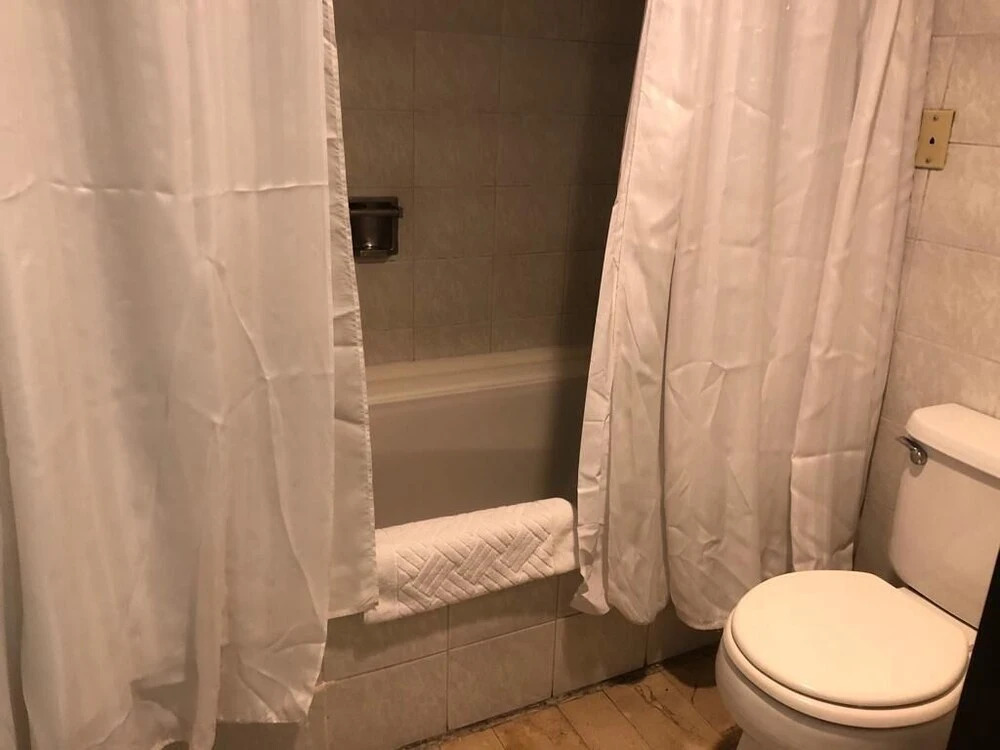 Suite cómoda y elegante