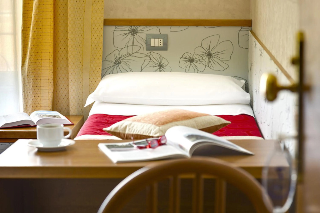 Hotel Marcantonio