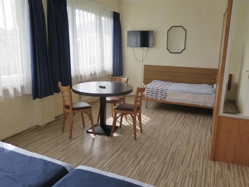 Primadom Aparthotel