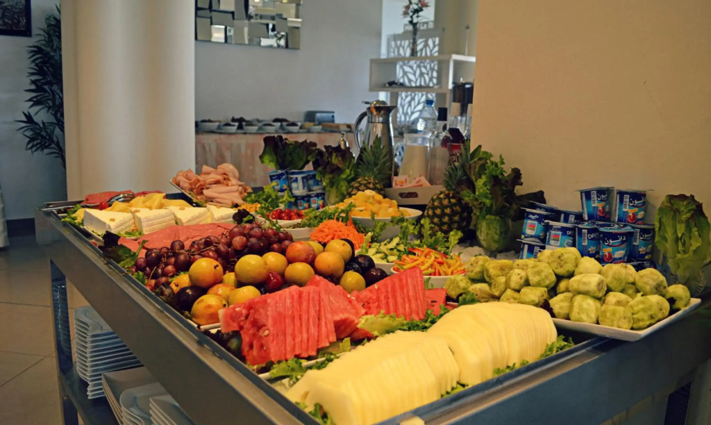 Le Rio Appart-Hotel City Center