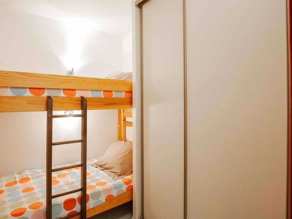 Studio Saint-Jean-de-Luz, 1 pièce, 4 personnes - FR-1-4-620