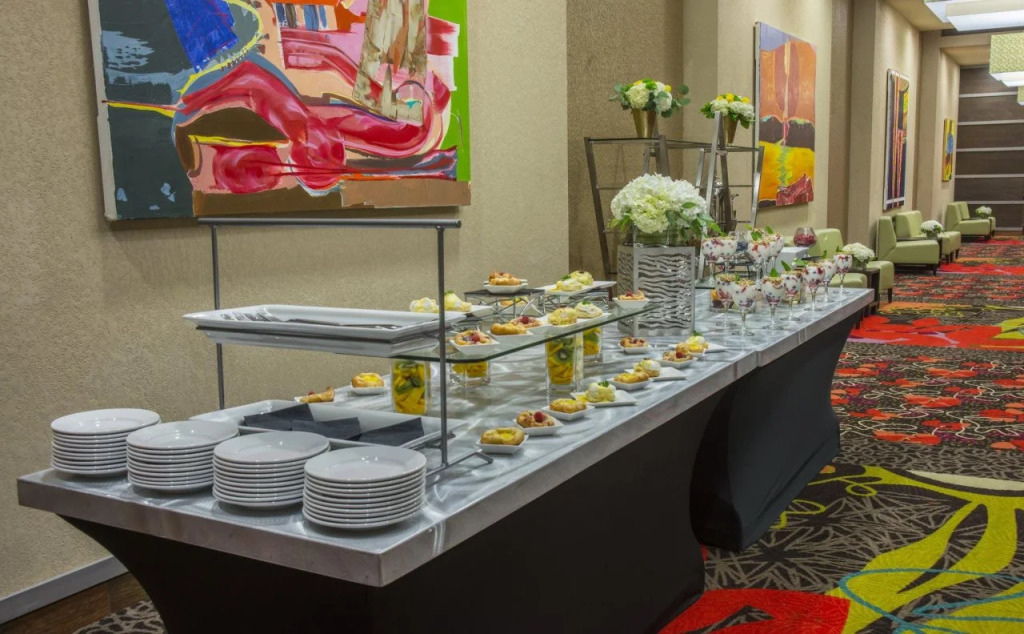 Marriott Knoxville Downtown