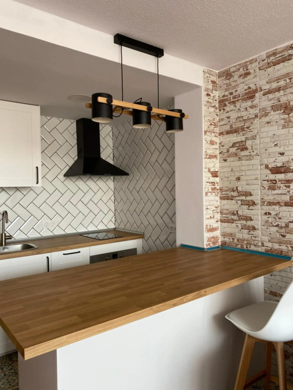 Apartamento Mil Palmeras