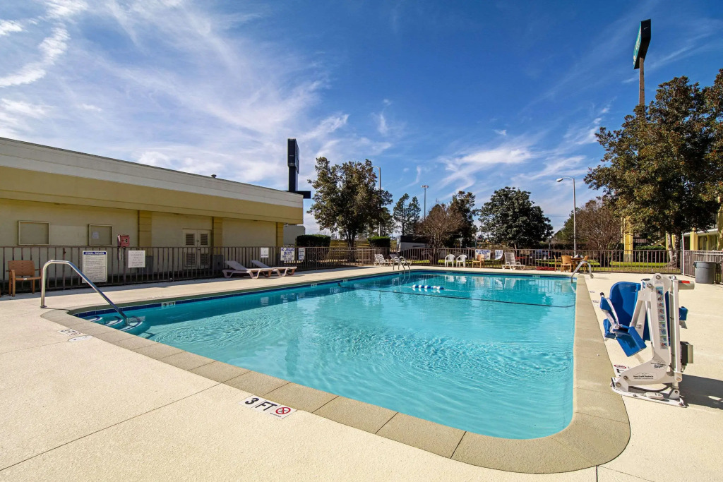 Quality Inn Saint George