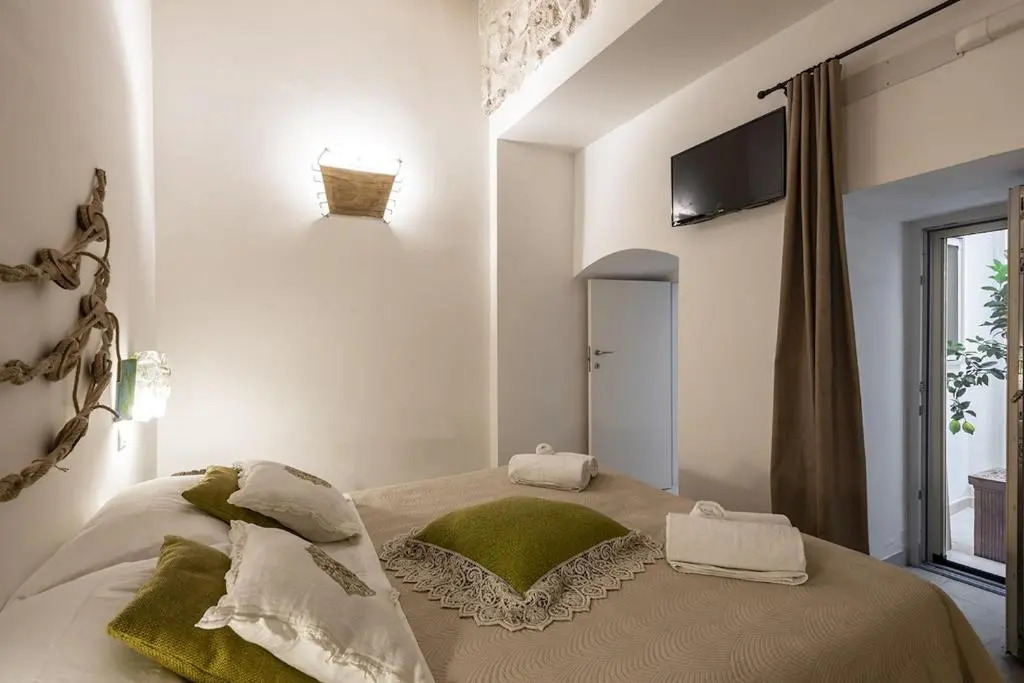 Eremo Guest House