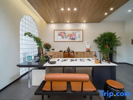 juxianjuHomestay