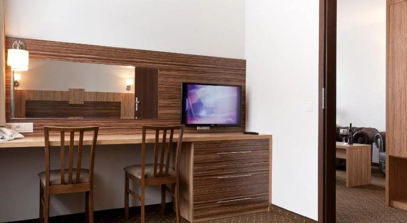 Hotel Milenium