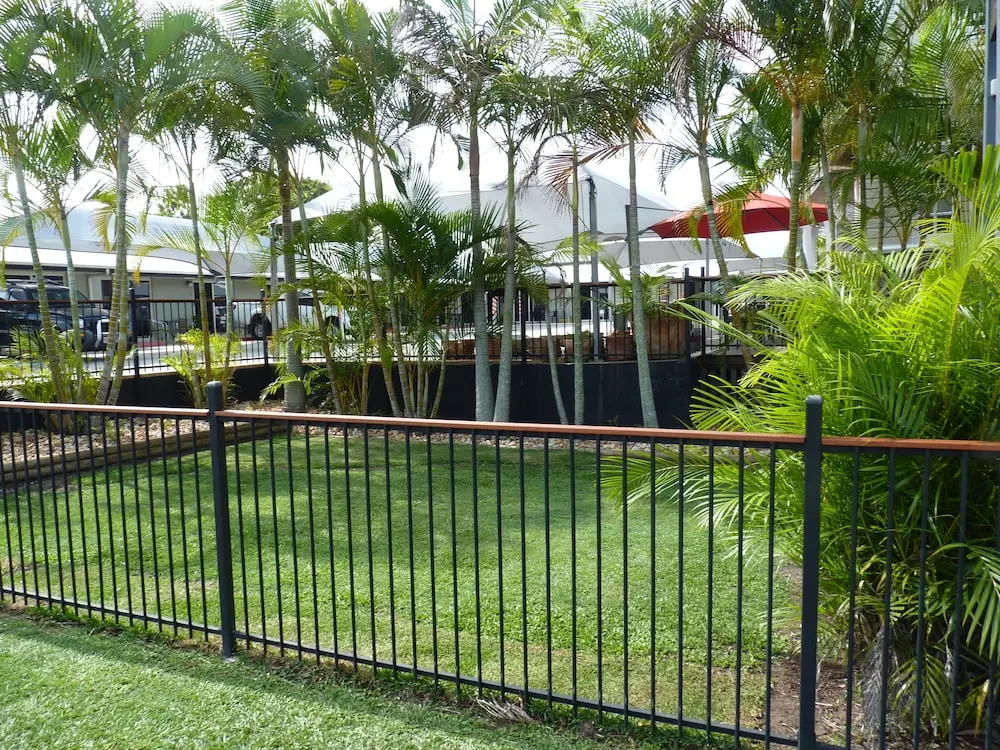 Caboolture Central Motor Inn