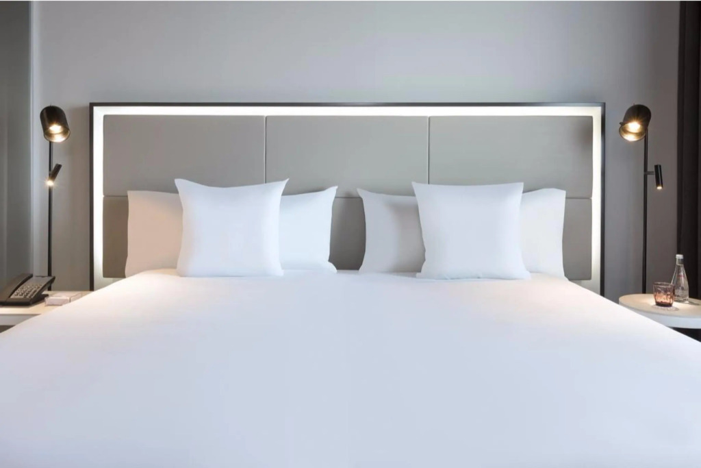 INNSiDE by Meliá Paris Charles De Gaulle
