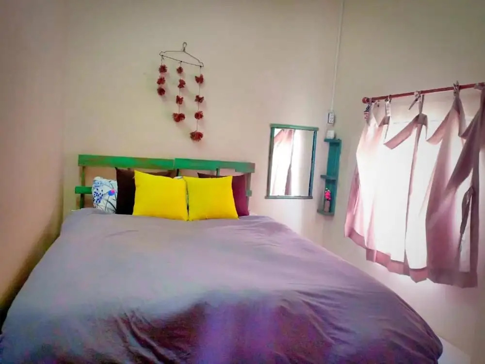 Nha Homestay