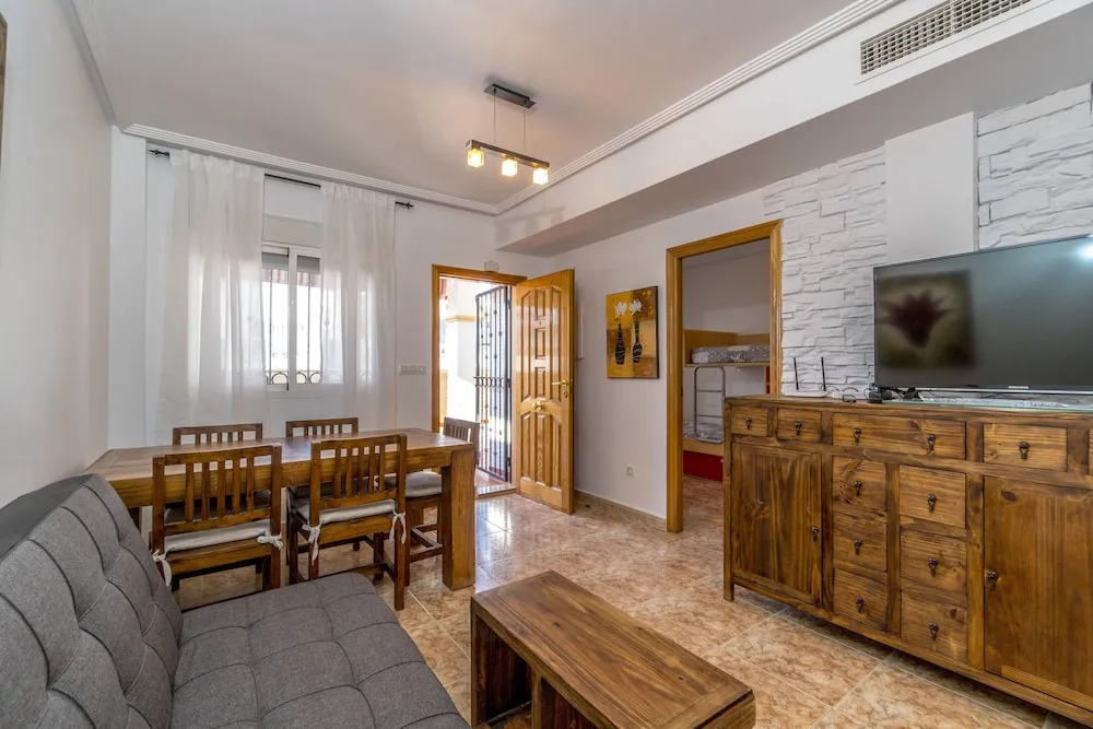 Apartamento Bennecke Gideon