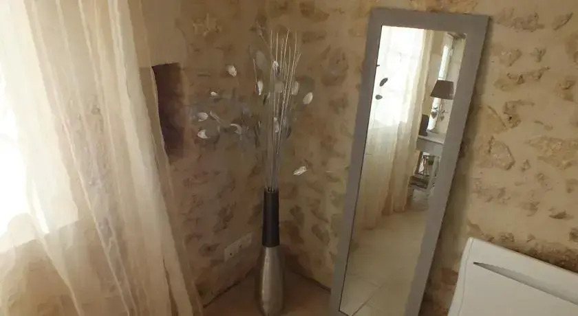 "Le Perré" Chambre dHôtes