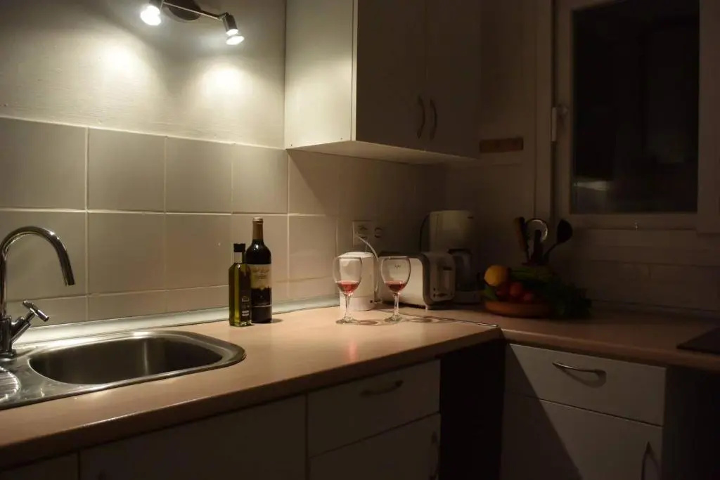 Apartment en el centro de Marbella, free Wi-Fi