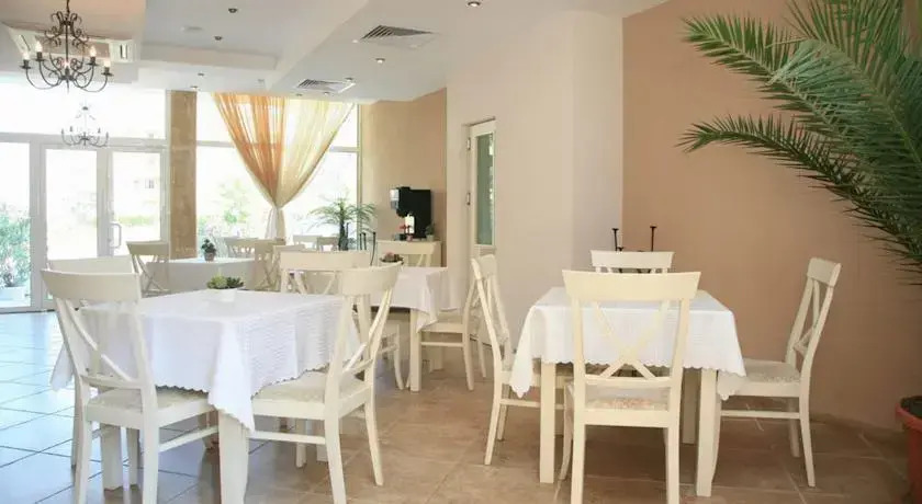 GT Dawn Park Apartments