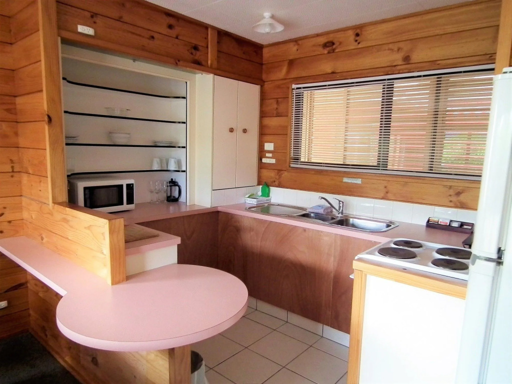 Tasman Holiday Parks - Coromandel