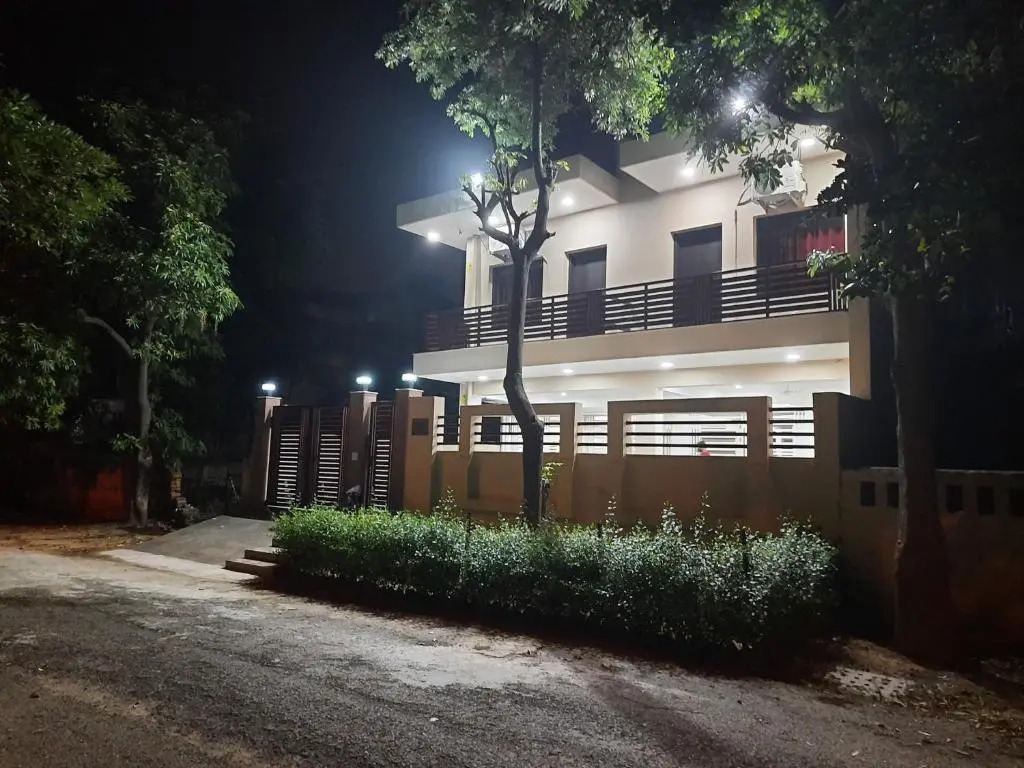 The Starling BnB