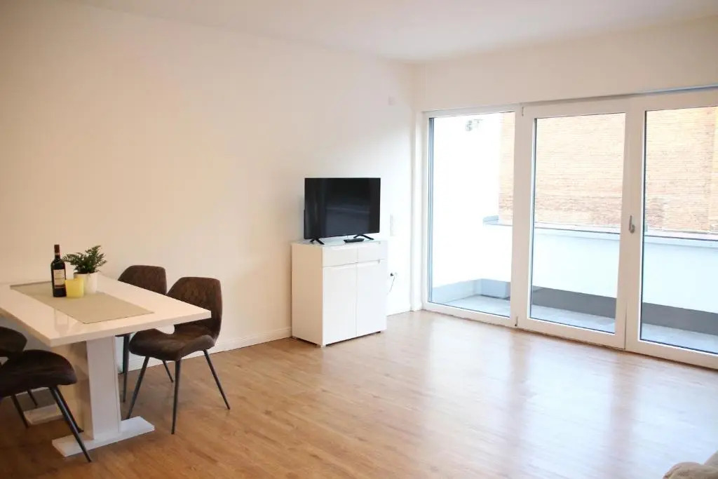 Casa Kronengarten Nr 1