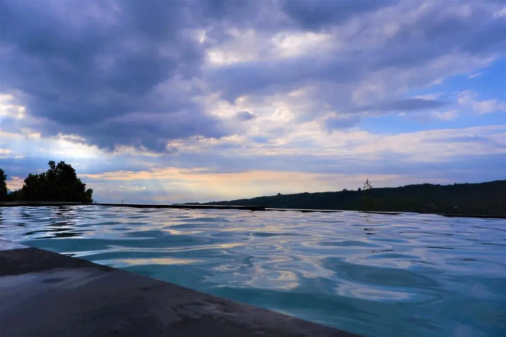 Swar Bali Lodge