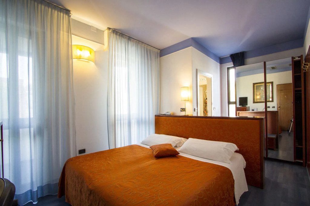 Hotel Sirena & Cucina