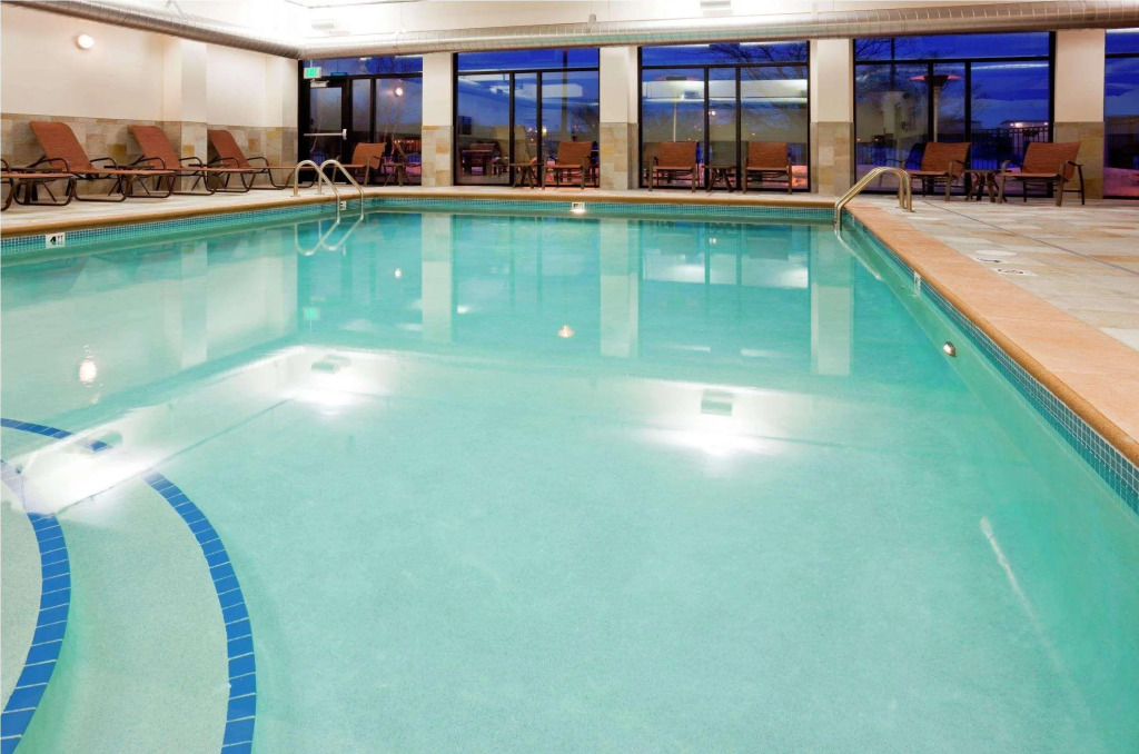 Homewood Suites by Hilton Minneapolis - Saint Louis Park at West End