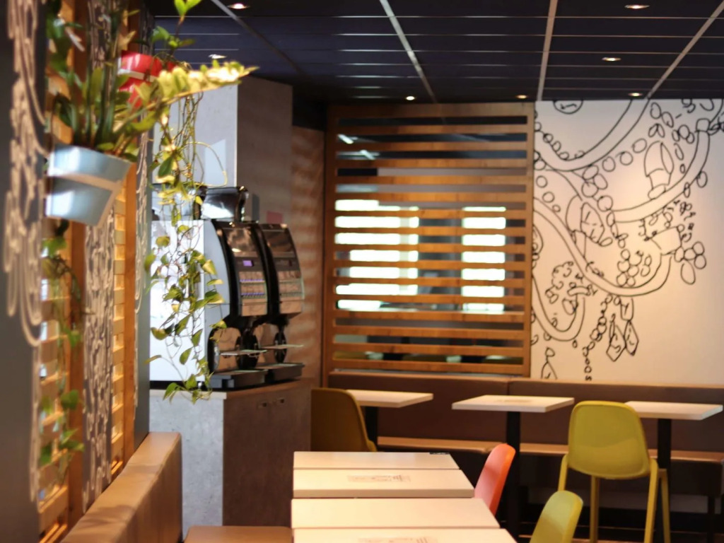 ibis Budget Paris La Villette 19ème