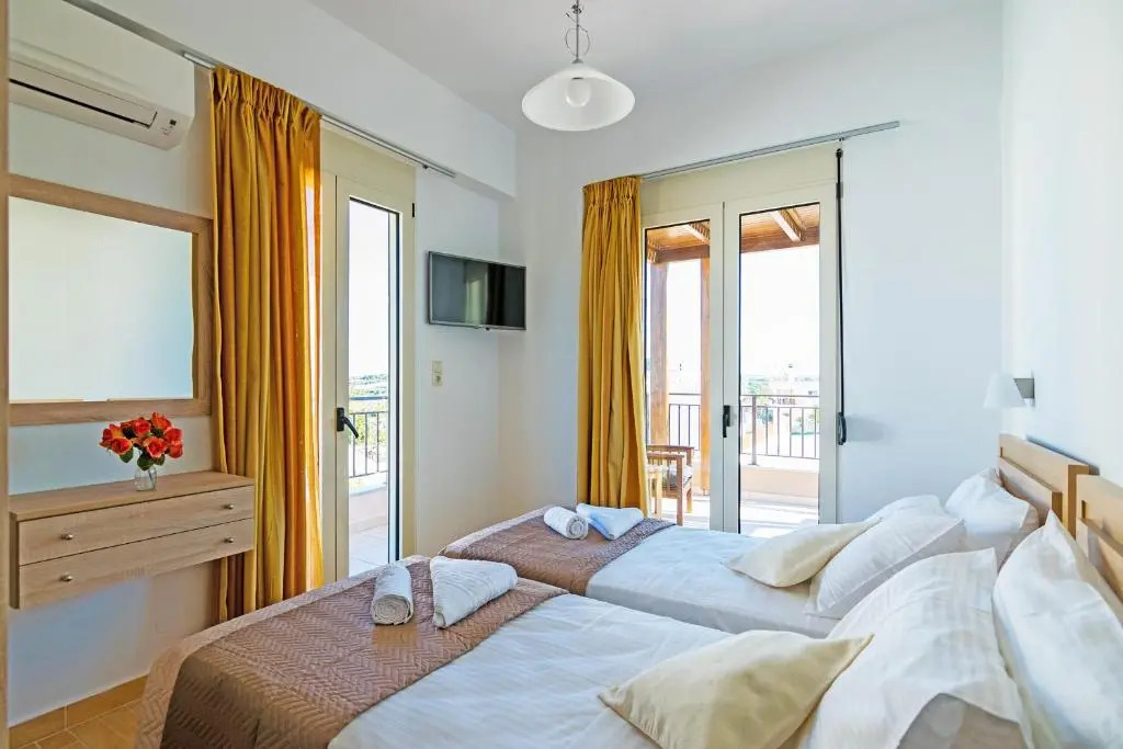 Aphrodite Villa
