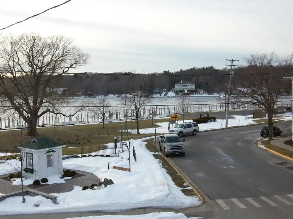 Lakeview Getaway