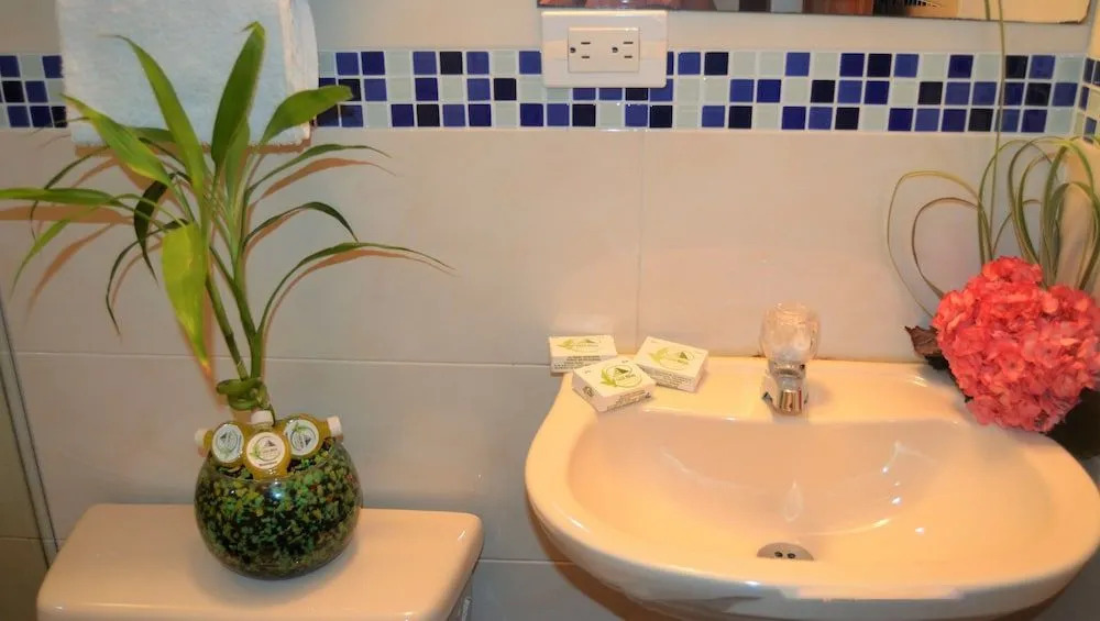 Aparta Suite Casa Regis