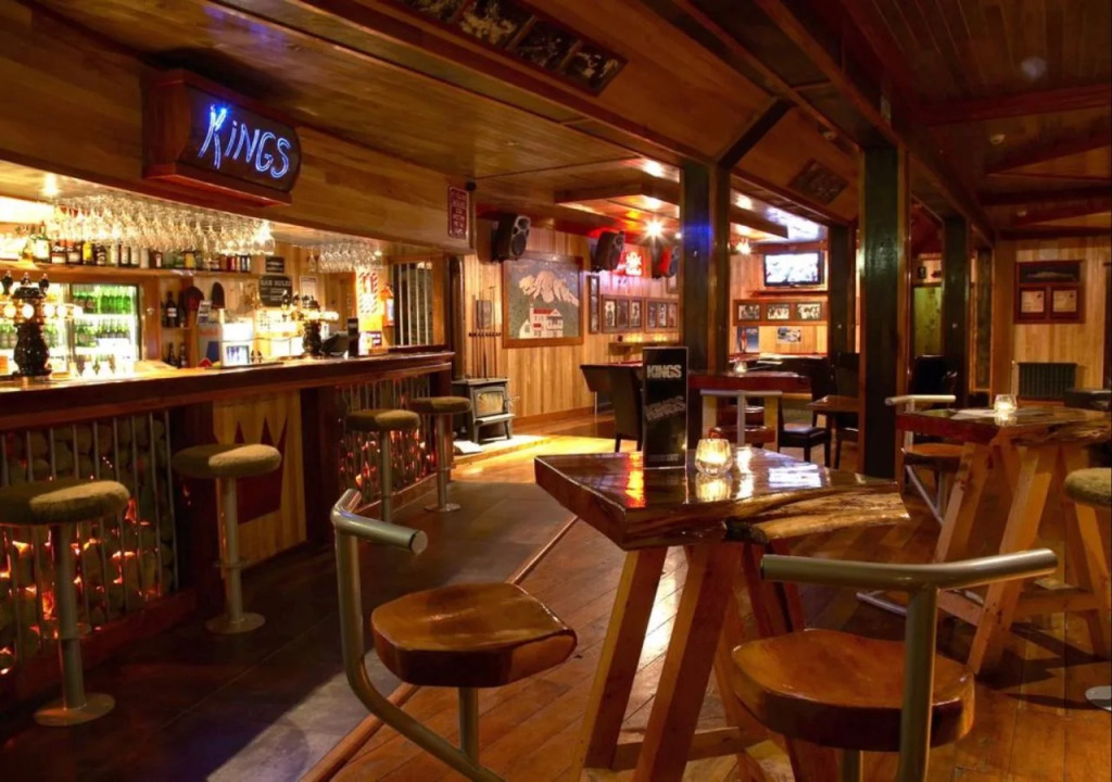 Kings Ohakune