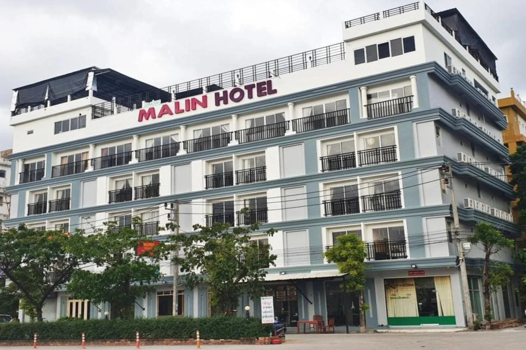 Bellevue Ocean Patong
