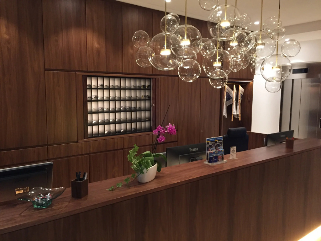 Hotel Antares München