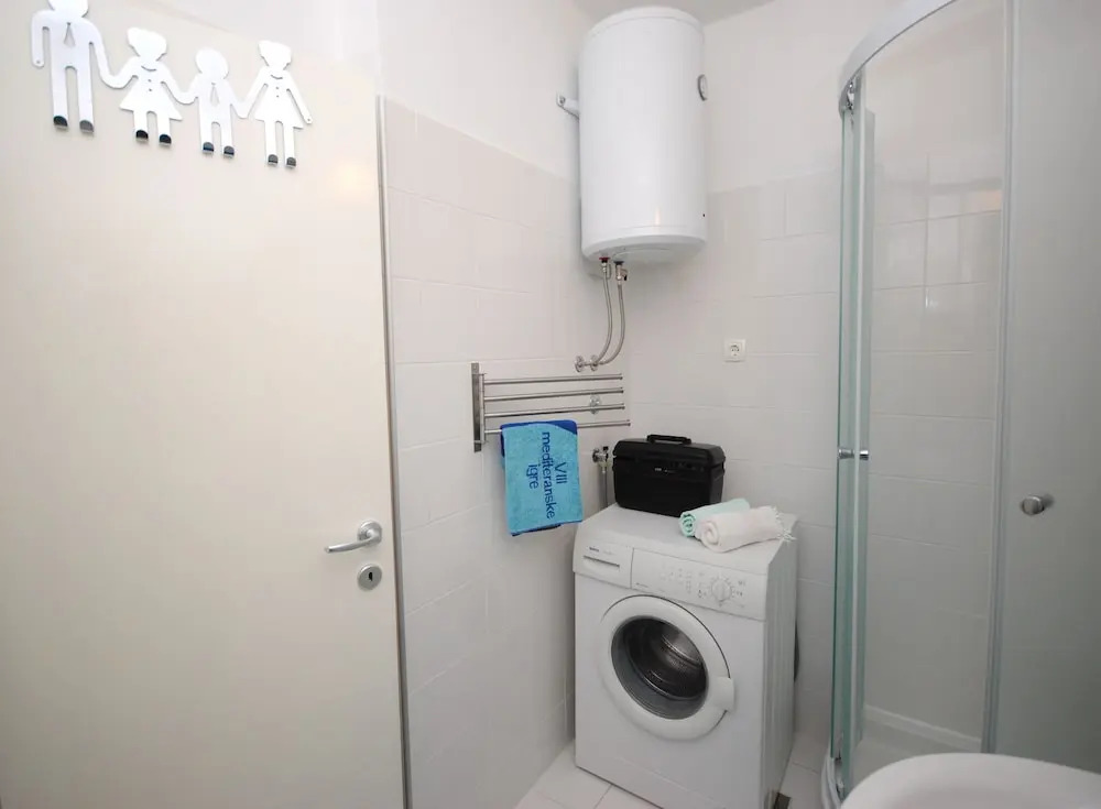 Bolt Holiday Apartment