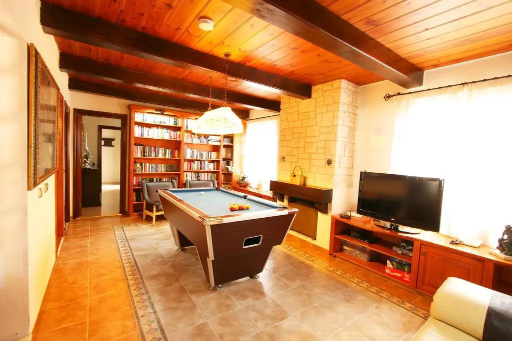 Villa Turrion