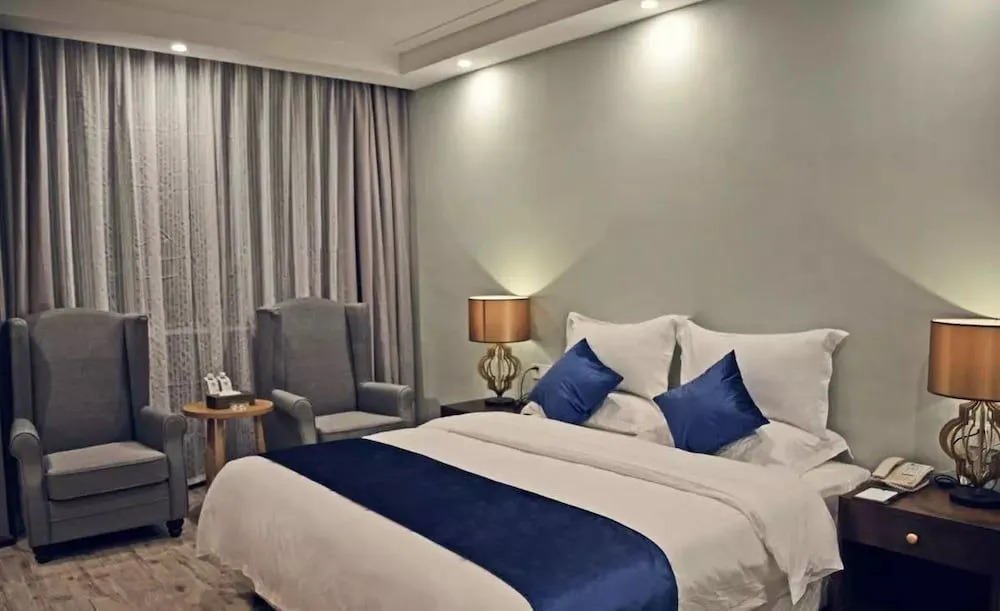 Sotel Cultura Hotel Huangguoshu Branch