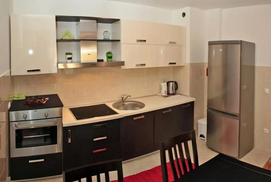 City Central Apartments Silva
