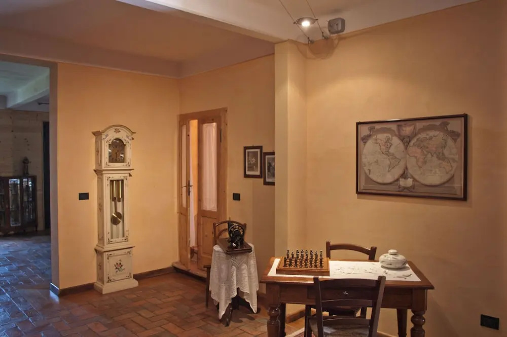 B&B Corte Leopoli