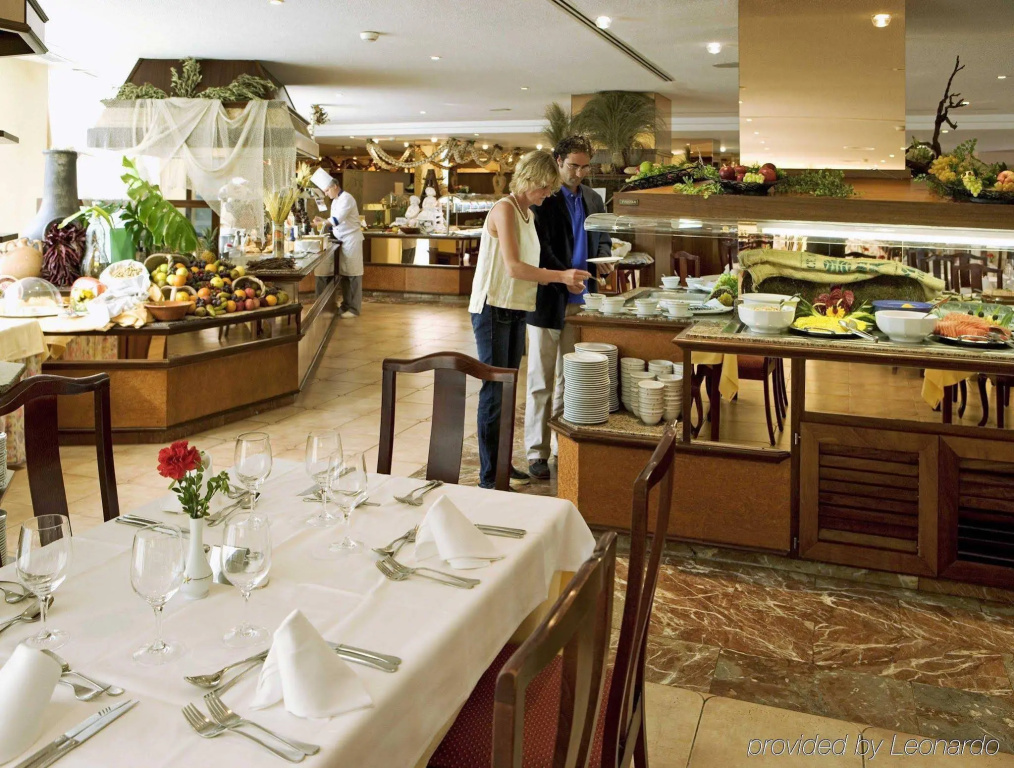 Отель Iberostar Selection Playa de Palma