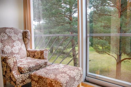 Holiday Home Linėja